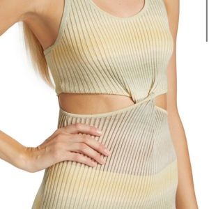 Jonathon Simkhai dress